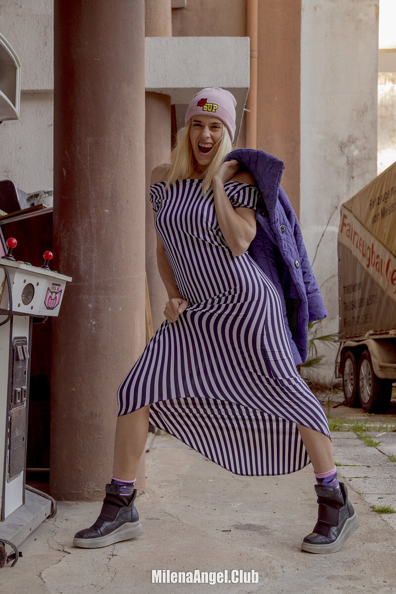 Проститутка Ирина