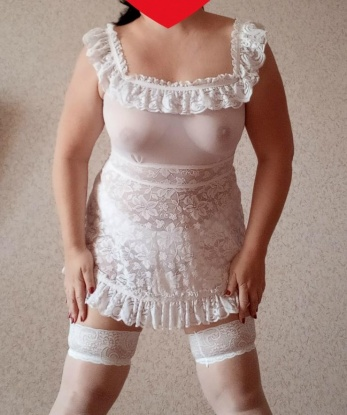 Проститутка Алла