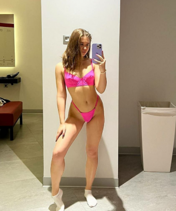 Проститутка Катюшка